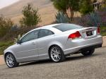 Volvo C70 T5 2005 года (US)